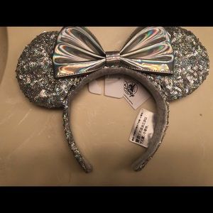 Disney ears